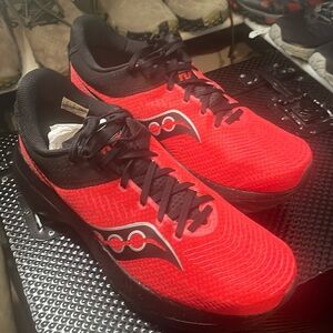 Saucony, pro size 13